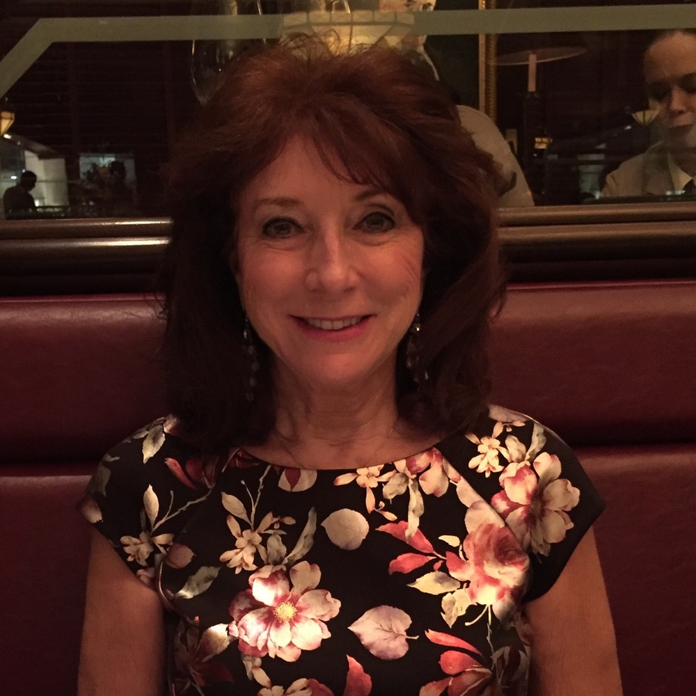 Meet your Posher, Joanne